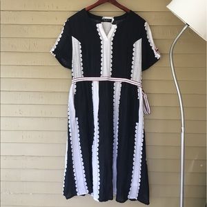 💫(Few Moda) dress